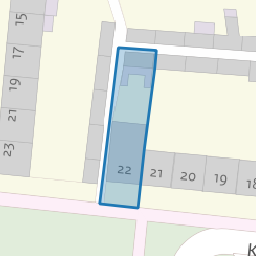 Perceel HSR00-C-9601