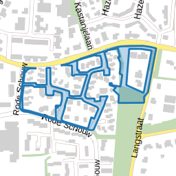 Perceel HSR00-C-9607