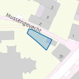 Perceel HSR00-C-9610