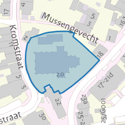 Perceel HSR00-C-9611