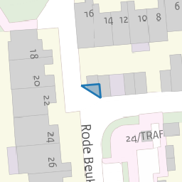 Perceel HSR00-C-9613