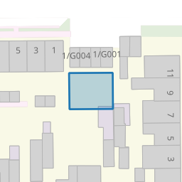 Perceel HSR00-C-9621