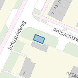 Perceel HSR00-C-9622