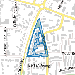 Perceel HSR00-C-9624