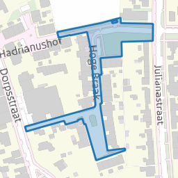 Perceel HSR00-C-9632