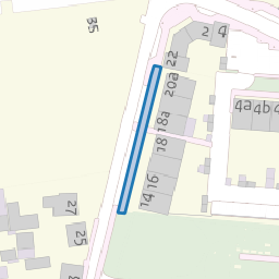 Perceel HSR00-C-9636