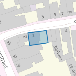 Perceel HSR00-C-9652