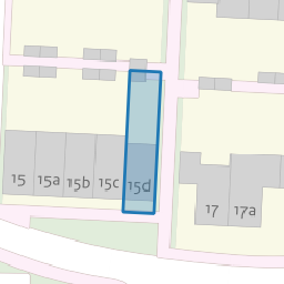 Perceel HSR00-C-9665