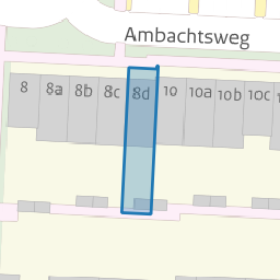 Perceel HSR00-C-9671