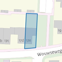 Perceel HSR00-C-9672