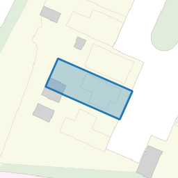 Perceel HSR00-C-9694