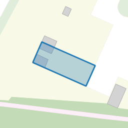 Perceel HSR00-C-9695