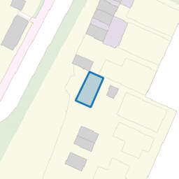 Perceel HSR00-C-9697