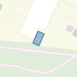 Perceel HSR00-C-9705