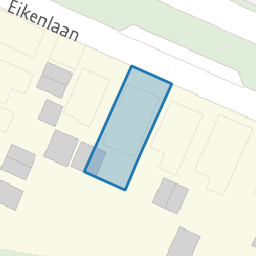 Perceel HSR00-C-9707