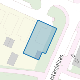 Perceel HSR00-C-9710