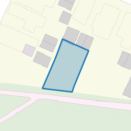 Perceel HSR00-C-9711