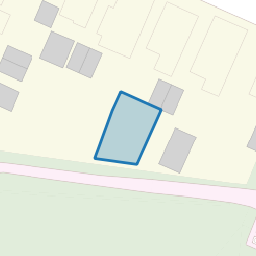 Perceel HSR00-C-9713