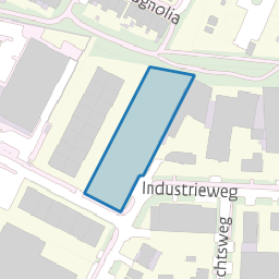 Perceel HSR00-C-9722