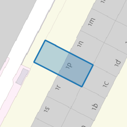 Perceel HSR00-C-9729