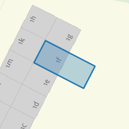 Perceel HSR00-C-9731