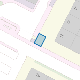 Perceel HSR00-C-9732