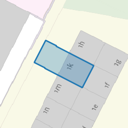 Perceel HSR00-C-9737