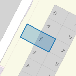 Perceel HSR00-C-9740