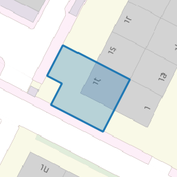 Perceel HSR00-C-9741