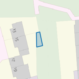 Perceel HSR00-C-9745