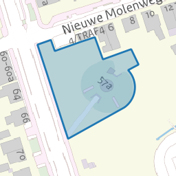 Perceel HSR00-C-9747