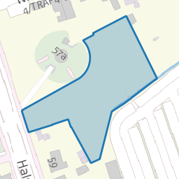 Perceel HSR00-C-9748