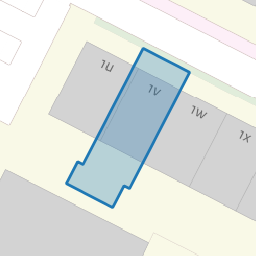 Perceel HSR00-C-9752