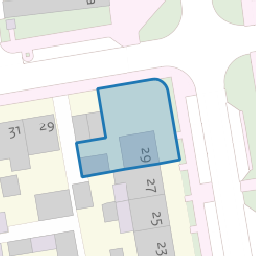 Perceel HSR00-C-9764