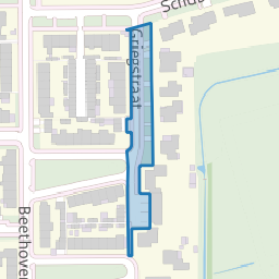 Perceel HSR00-C-9770