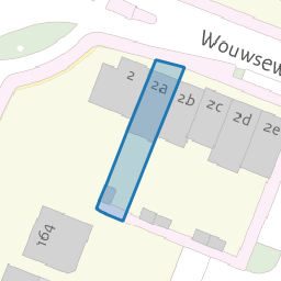 Perceel HSR00-C-9775