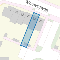 Perceel HSR00-C-9779