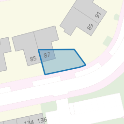 Perceel HSR00-C-9789