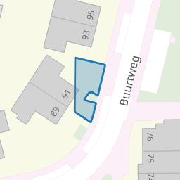 Perceel HSR00-C-9791