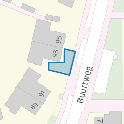 Perceel HSR00-C-9792