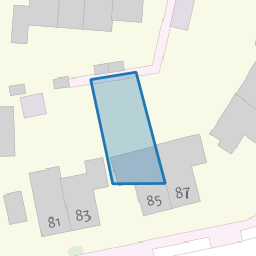 Perceel HSR00-C-9799