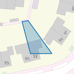 Perceel HSR00-C-9801