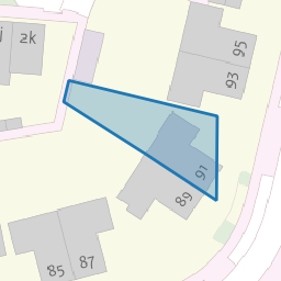 Perceel HSR00-C-9804