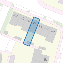 Perceel HSR00-C-9809