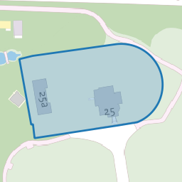 Perceel HSR00-C-9813