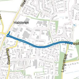 Perceel HSR00-C-9818