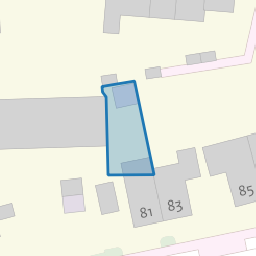 Perceel HSR00-C-9823