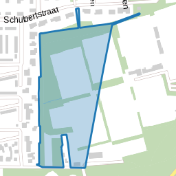 Perceel HSR00-C-9824