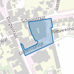 Perceel HSR00-C-9826