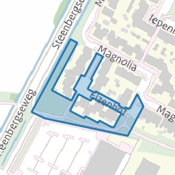 Perceel HSR00-C-9844